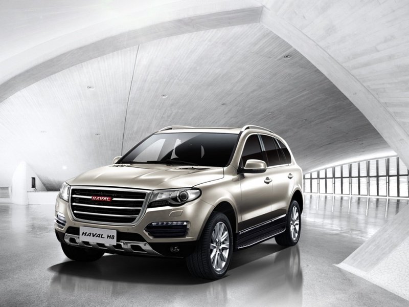 Купить фаркоп на Haval в Люберцах